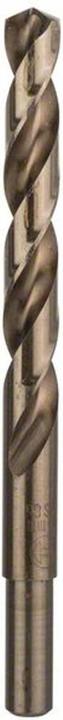 Produktbild Bosch Professional Zubehör Metallbohrer HSS-Co, DIN 338, 11,5 x 94 x 142 mm, 1er-Pack (5 mm)
