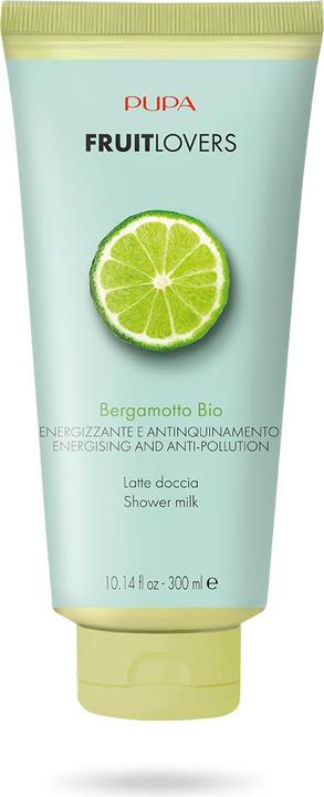 Bergamotto
