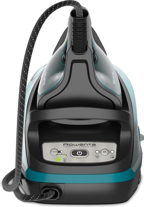 Immagine prodotto Rowenta DG7623 Piastra di base Microsteam 400 (2200 W, 325 g/min)