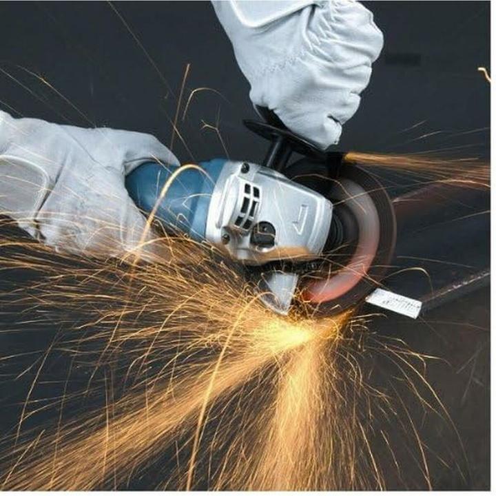 Produktbild Makita GA5030R (4 mm)