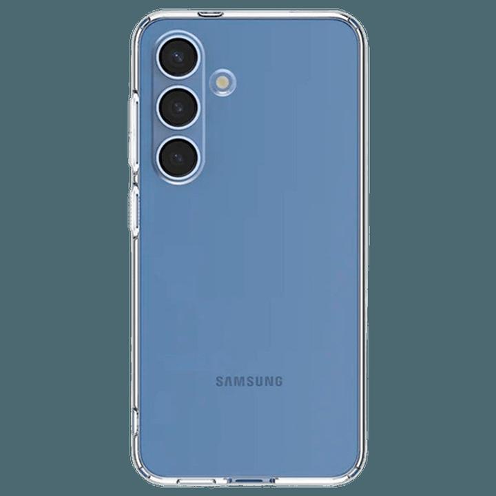 Productafbeelding Spigen Vloeibaar kristal behuizing (Samsung Galaxy S25)