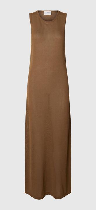 Image du produit Selected Femme Maxi robe en tricot (S)