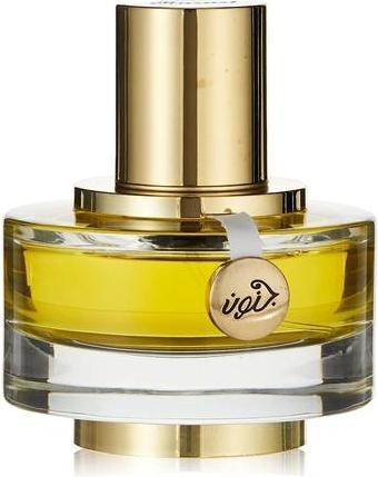 Actual product image Rasasi Junoon Leather (Eau de parfum, 50 ml)