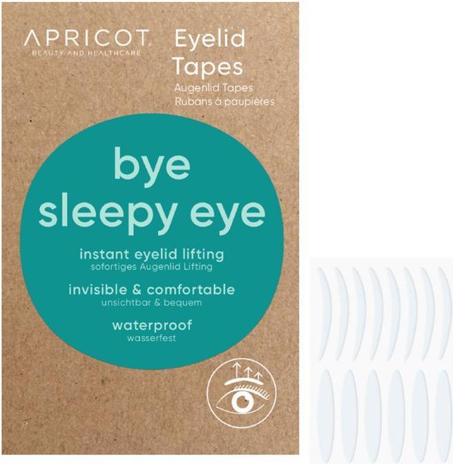 Apricot Lifting Augenlid Tapes (Patches, Tag)