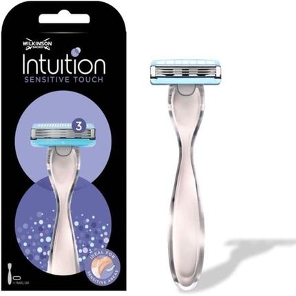Actual product image Wilkinson Intuition Sensitive Touch