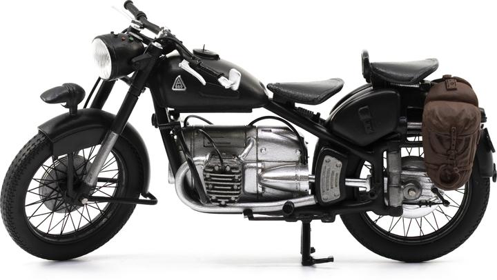Produktbild AutoCult Motorrad Condor A 580-1 Schweizer Armee