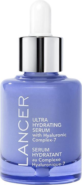 Actual product image Lancer Ultra Hydrating Serum (30 ml)