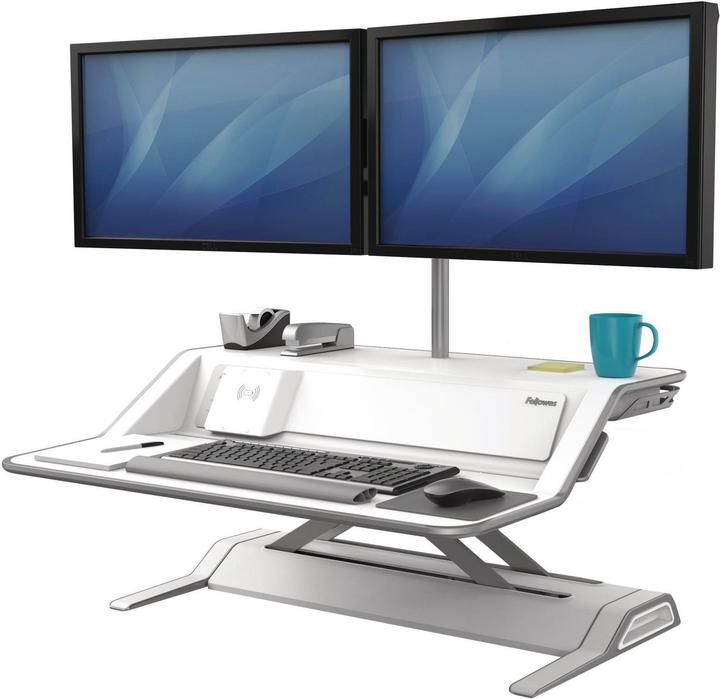 Image du produit Fellowes Lotus Workstation