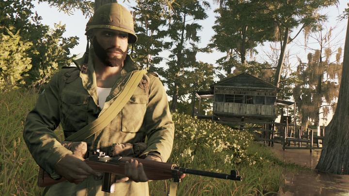 Immagine prodotto 2K Games Mafia 3 (Xbox One X, Xbox Series X, DE)
