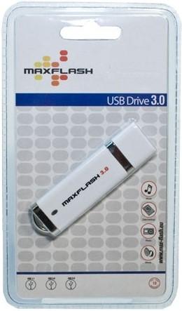 Produktbild MaxFlash Pd16g3m-R (16 GB, USB-A)