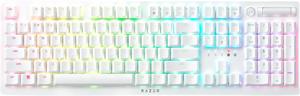 Produktbild Razer Deathstalker V2 Pro (US, Kabellos, Kabelgebunden)