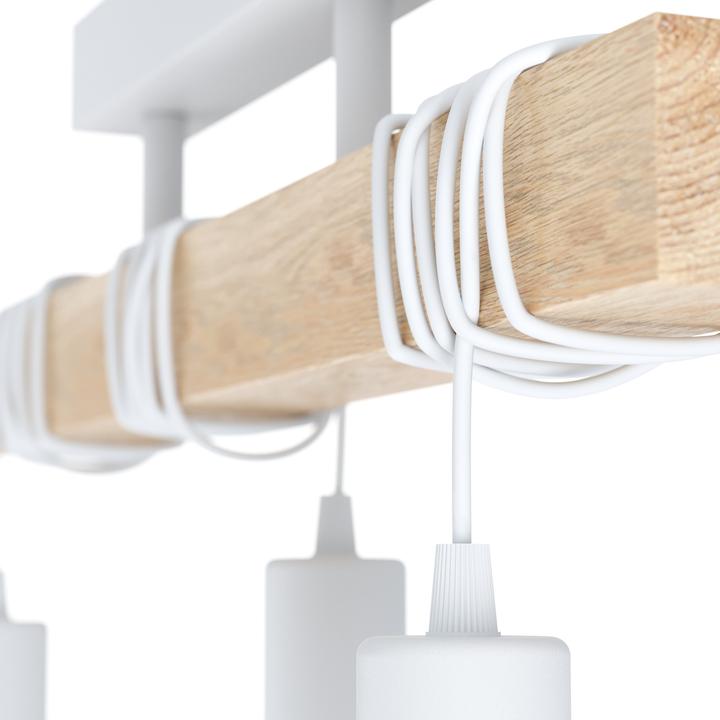 Actual product image EGLO Townshend (E27)
