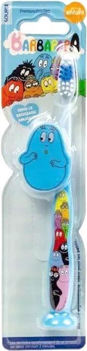 Tinokou Barbapapa