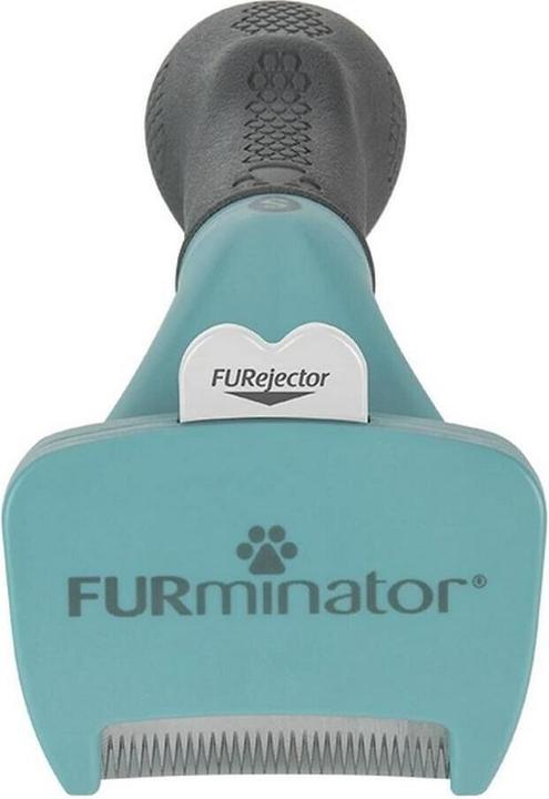 Produktbild FURminator Kurzhaarbürste (Katze)