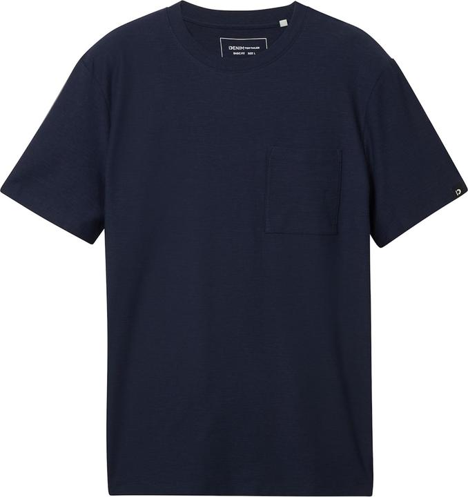 Tom Tailor T-Shirt Kurzarmshirt (XL)