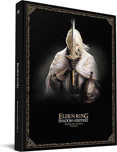 Produktbild Future Press Elden Ring Lösungsbuch Band 3 (Deutsch, 2024)