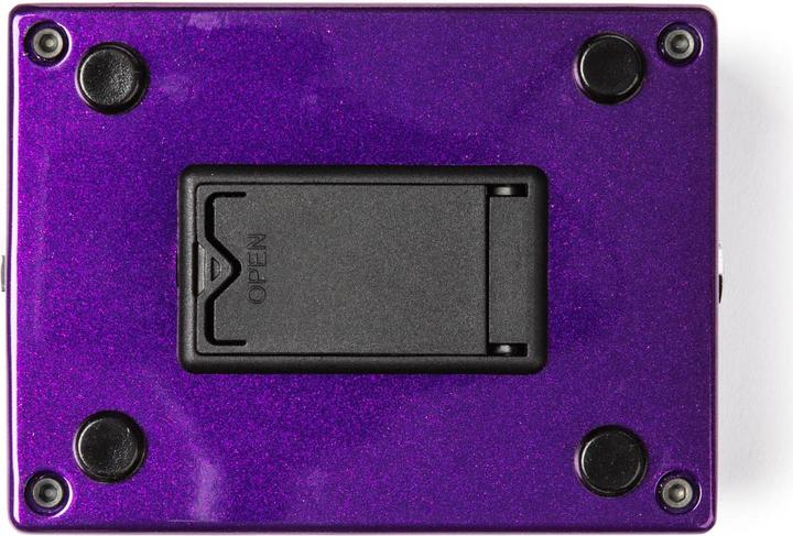 Image du produit Mxr M225 Sub Machine pédale d'effet fuzz