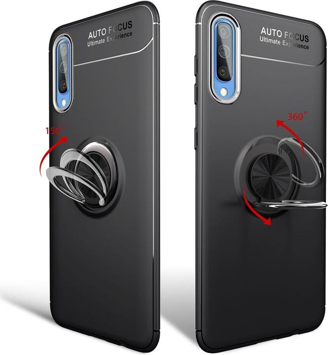 Produktbild Nalia Hülle Galaxy A70 (Samsung Galaxy A70)