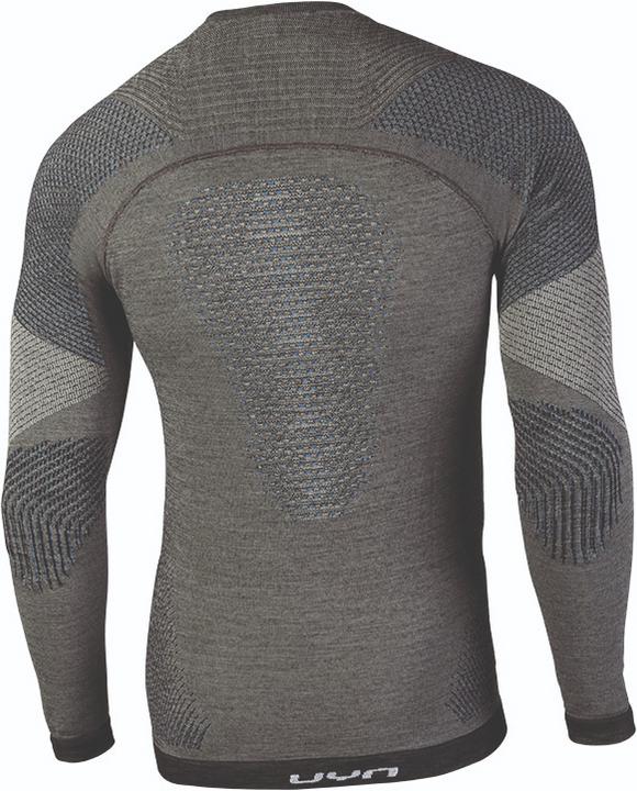 Actual product image UYN Fusyon thermal shirt (L, XL)