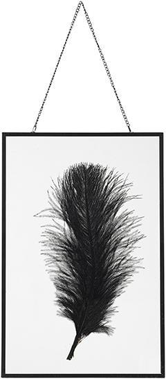 Broste Copenhagen Plume (24 x 36 cm)