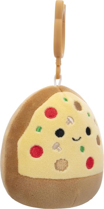 Squishmallows Clip-on Plüsch 8 cm, Ast W20