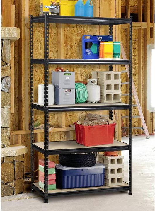 Image du produit Toolcraft Étagère pour charges lourdes 350 kg