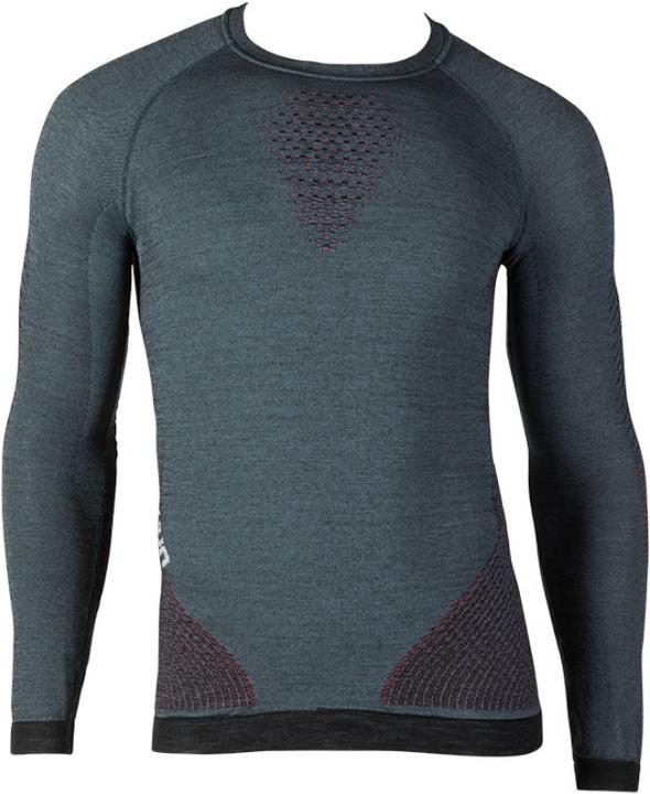 Actual product image UYN Fusyon thermal shirt (XXL)