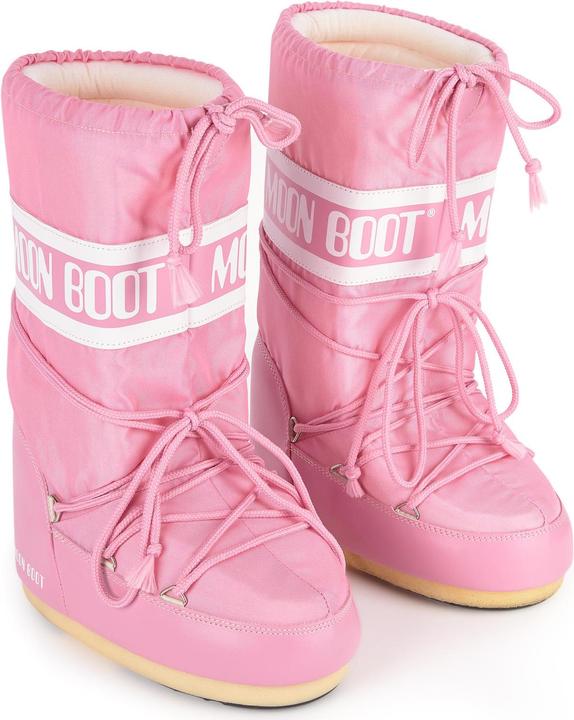 Produktbild Moon Boot Classic Icon (31, 32, 33, 34)