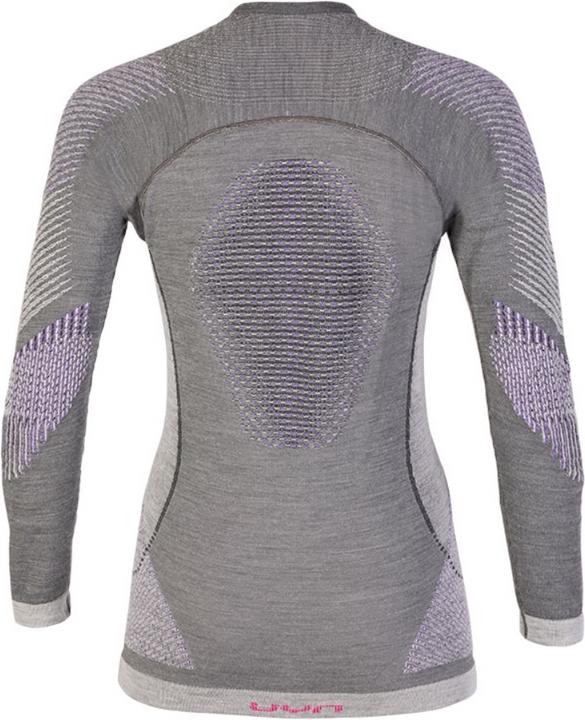 Actual product image UYN Fusyon thermal shirt (S, M)