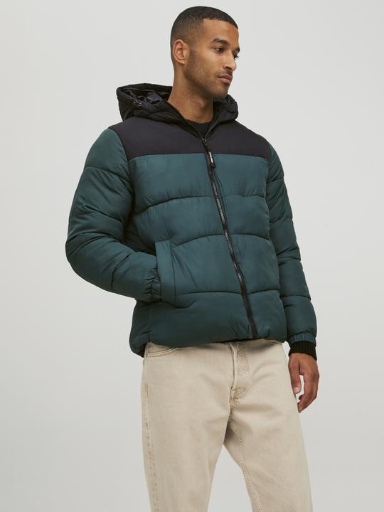 Immagine prodotto Jack & Jones Puffer Hood (XL)