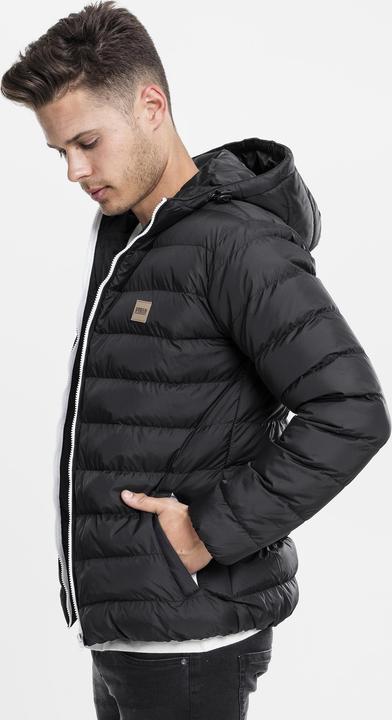 Produktbild Urban Classics Basic Bubble Jacket (M)