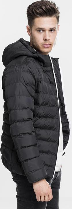 Produktbild Urban Classics Basic Bubble Jacket (M)