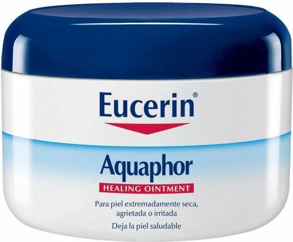 Produktbild Eucerin aquaphor pomada reparadora bote (Körpercreme, 110 ml)