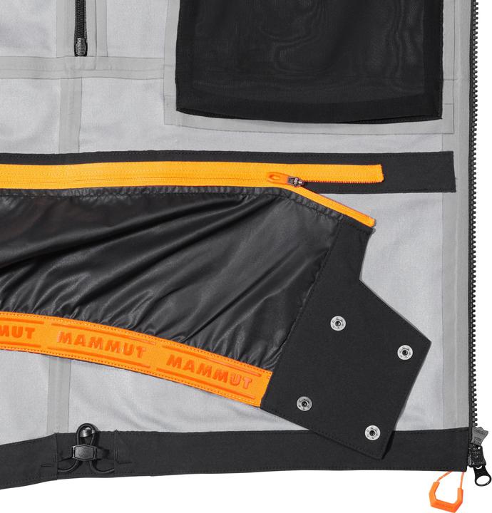 Produktbild Mammut Stoney HS M (M)