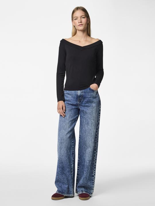 Immagine prodotto Pieces Top off-shoulder (XL)