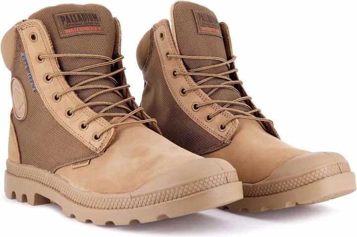 Produktbild Palladium Pampa Sportcuff WPN U-S - 43152 (37)