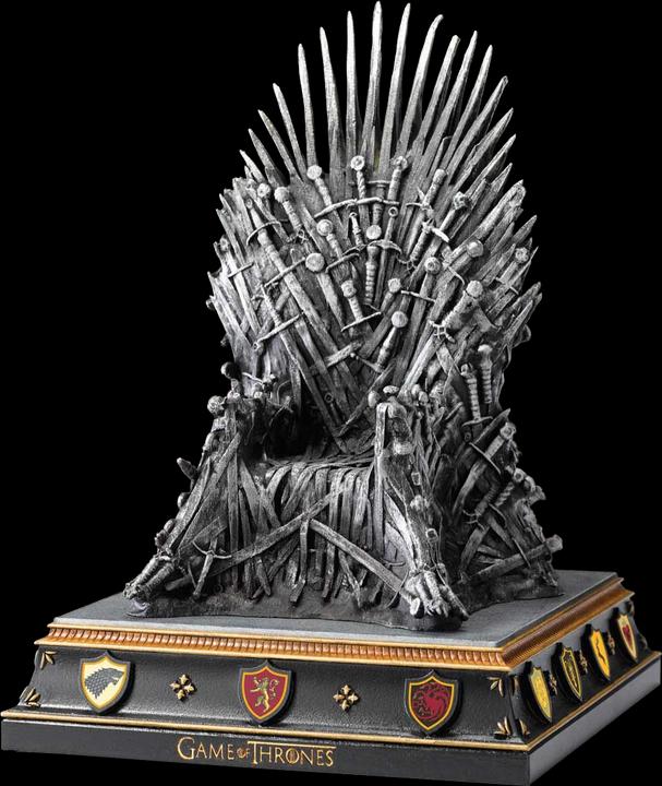Actual product image Noble Collection Game of Thrones