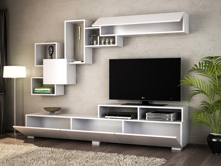 Image du produit Kalune Design Rey (210 x 46.8 x 36.8 cm)