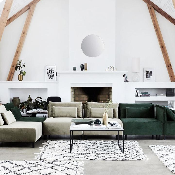 Immagine prodotto House Doctor Divano