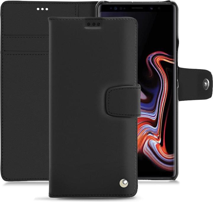 Immagine prodotto Noreve Cover in pelle portafoglio (Samsung Galaxy Note 9)