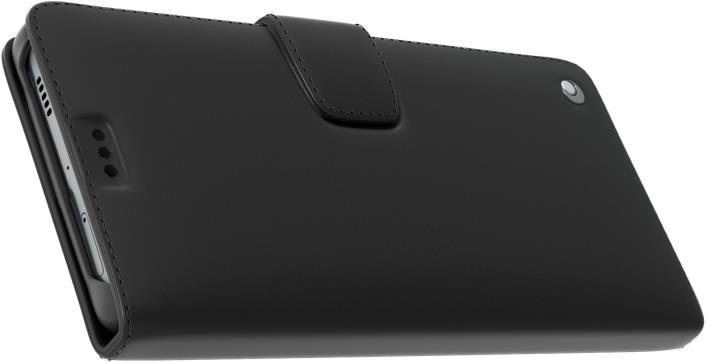 Immagine prodotto Noreve Cover in pelle portafoglio (Samsung Galaxy Note 9)