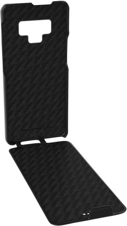 Immagine prodotto Noreve Cover in pelle verticale (Samsung Galaxy Note 9)