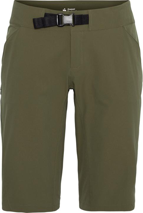 Image du produit Sweet Protection Hunter - Short coupé (XS)