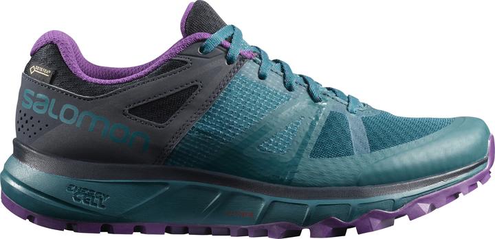 Produktbild Salomon Trailster GTX Shoes (40)