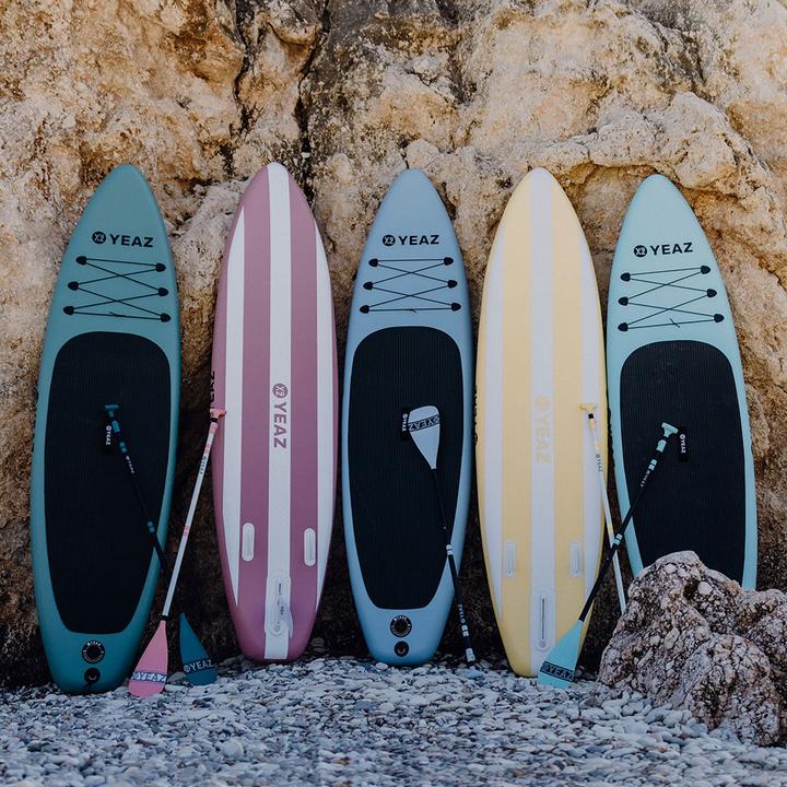 Actual product image Yeaz Baia - Exotrace -
