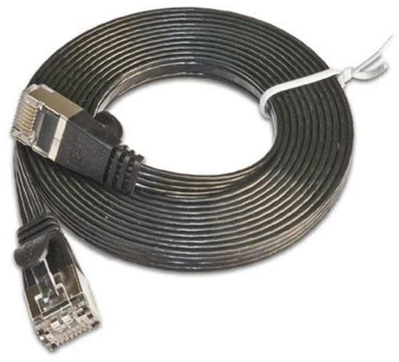 Immagine prodotto Wirewin Cavo di rete (STP, CAT6, 10 m)
