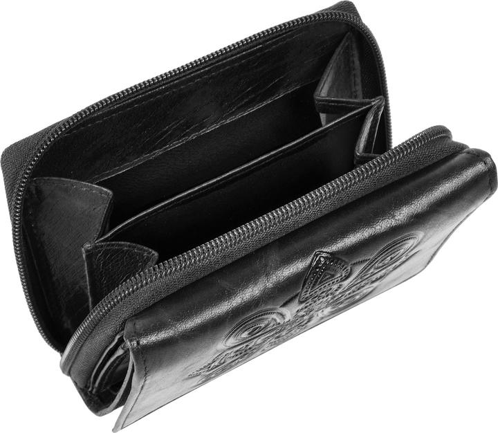 Actual product image Bruno Banani Geldbörse Mandala