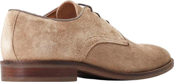 Produktbild Base London Schnürschuhe Bronte Leder (43)