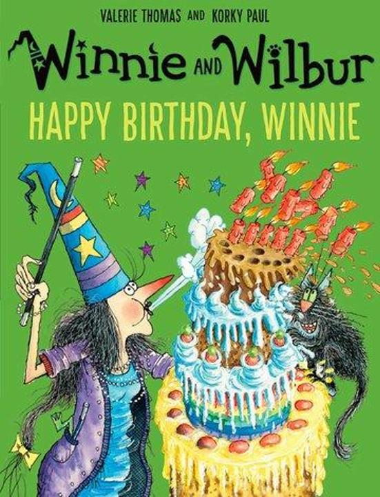 Children's books