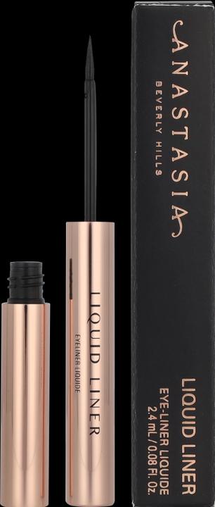 Actual product image Anastasia Beverly Hills Liquid Liner (#Black)